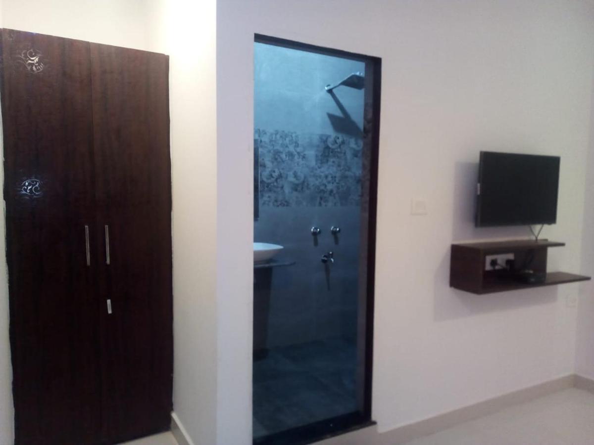 Ocean Glass باغا المظهر الخارجي الصورة