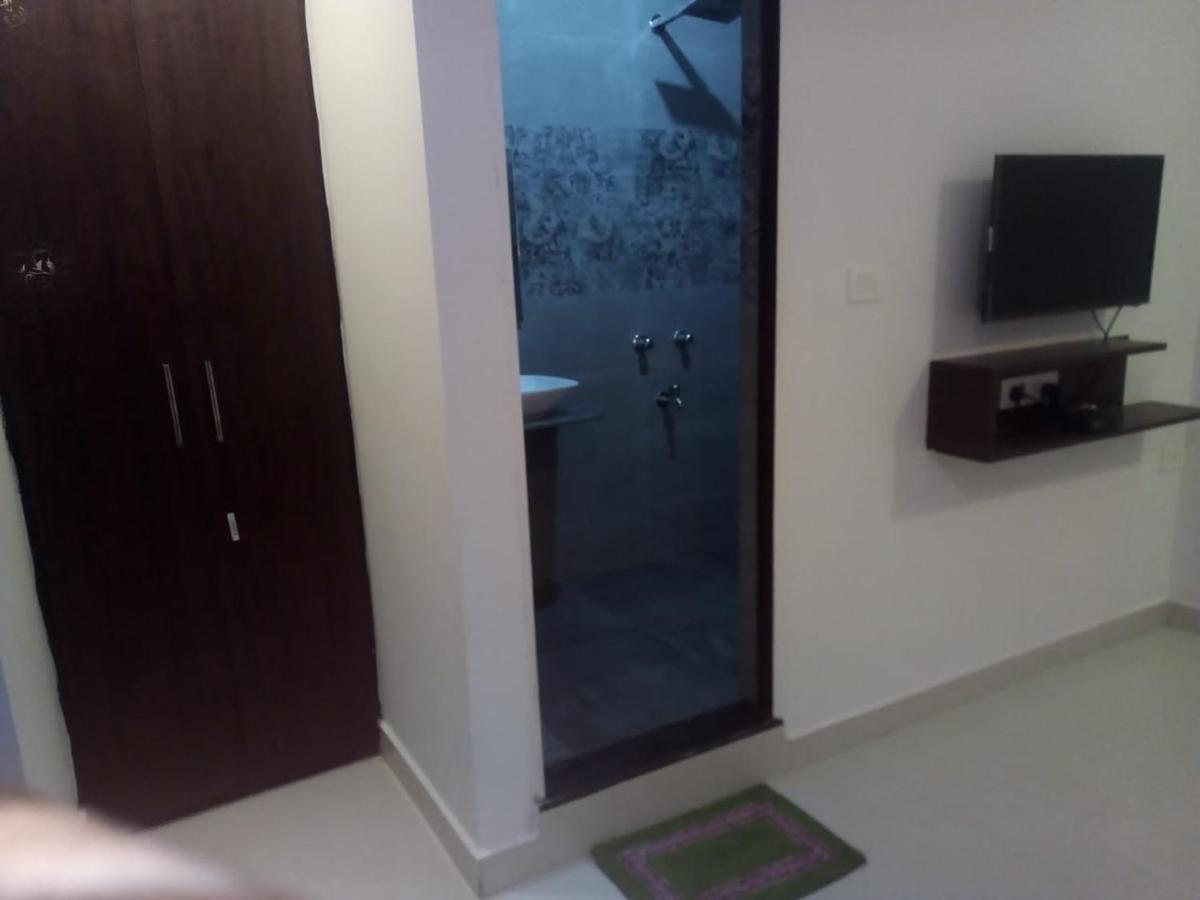 Ocean Glass باغا المظهر الخارجي الصورة